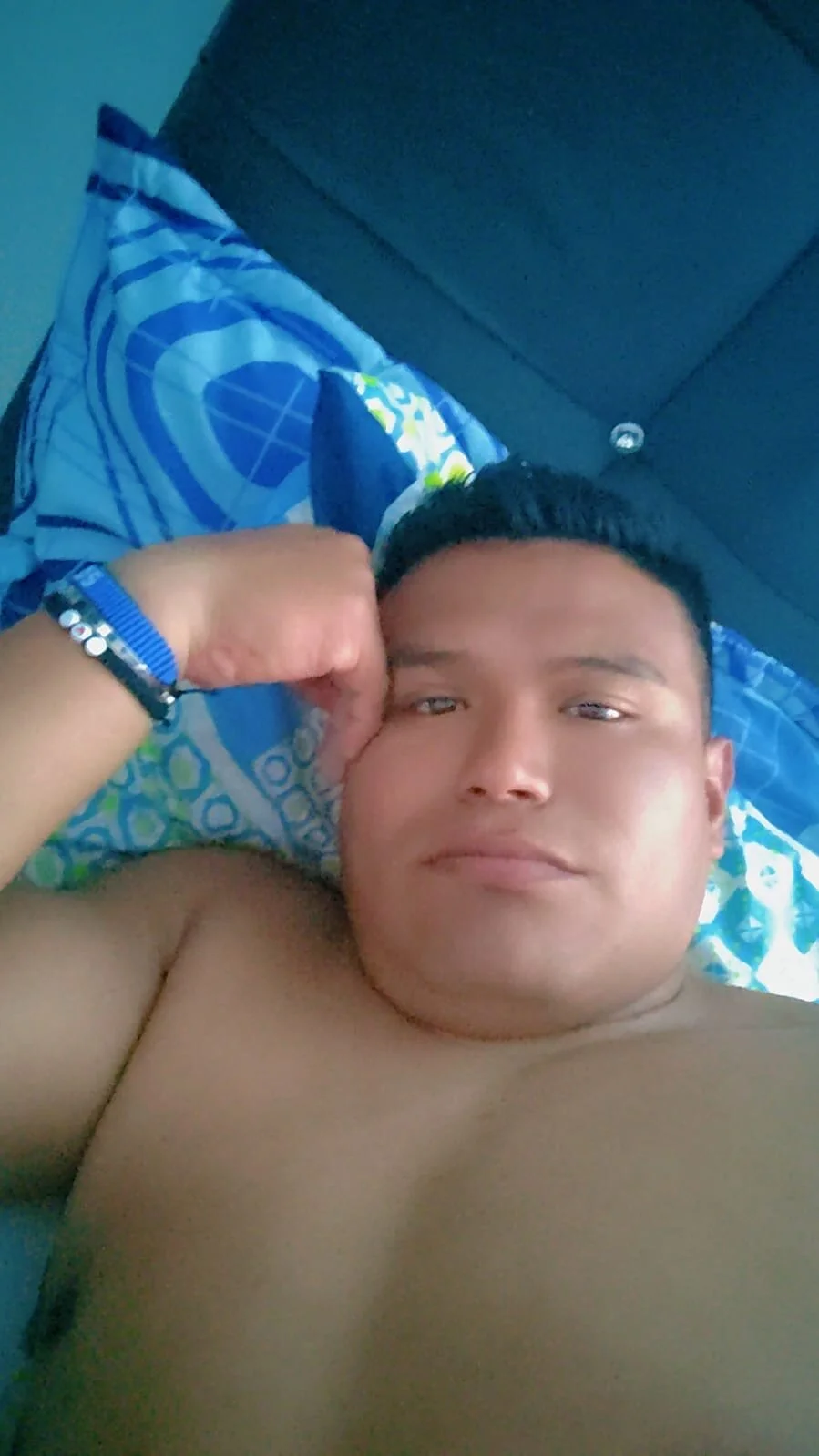 XXX Porn Photo of Nude Javier0211 1