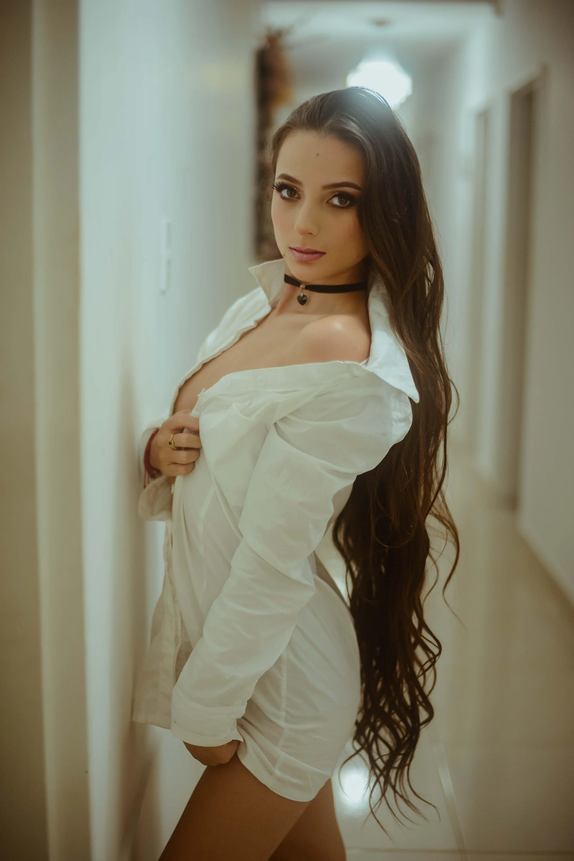 XXX Porn Photo of Nude Princsgirl_ 2