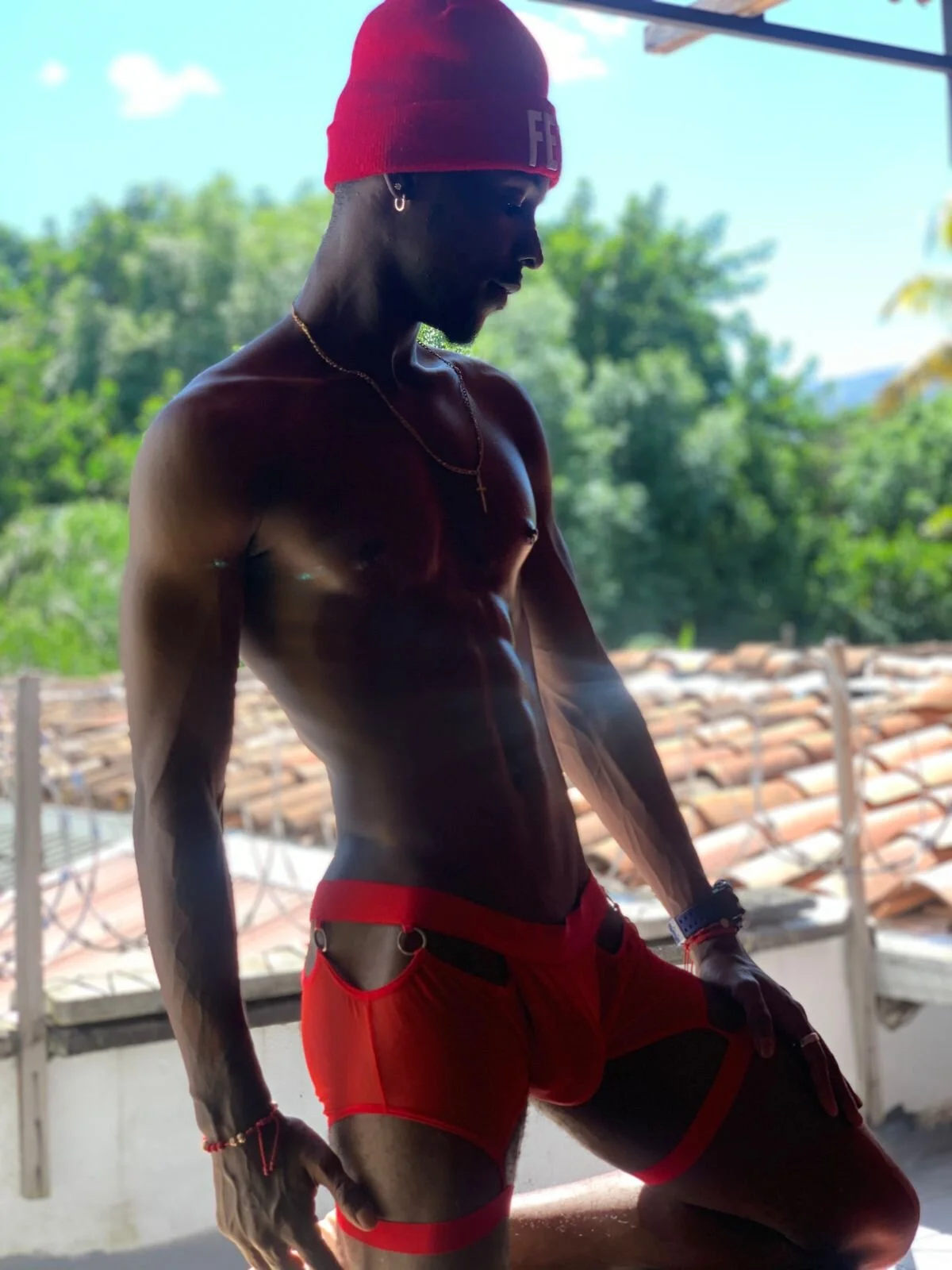 XXX Porn Photo of Nude Aroonsexyboy 56