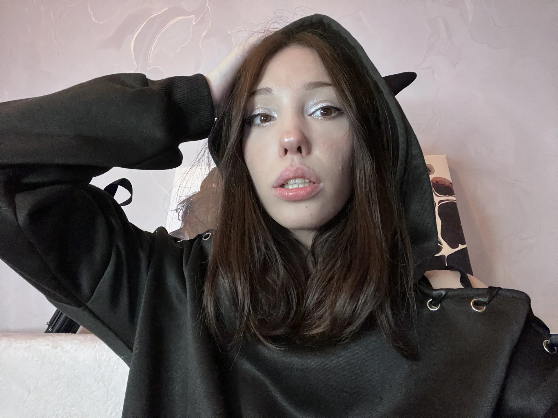 XXX Porn Photo of Nude Riayland 1