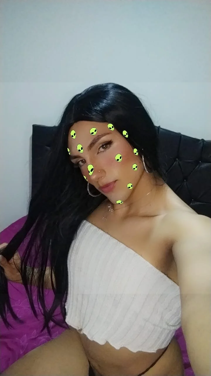 XXX Porn Photo of Nude -Sofii_ 1