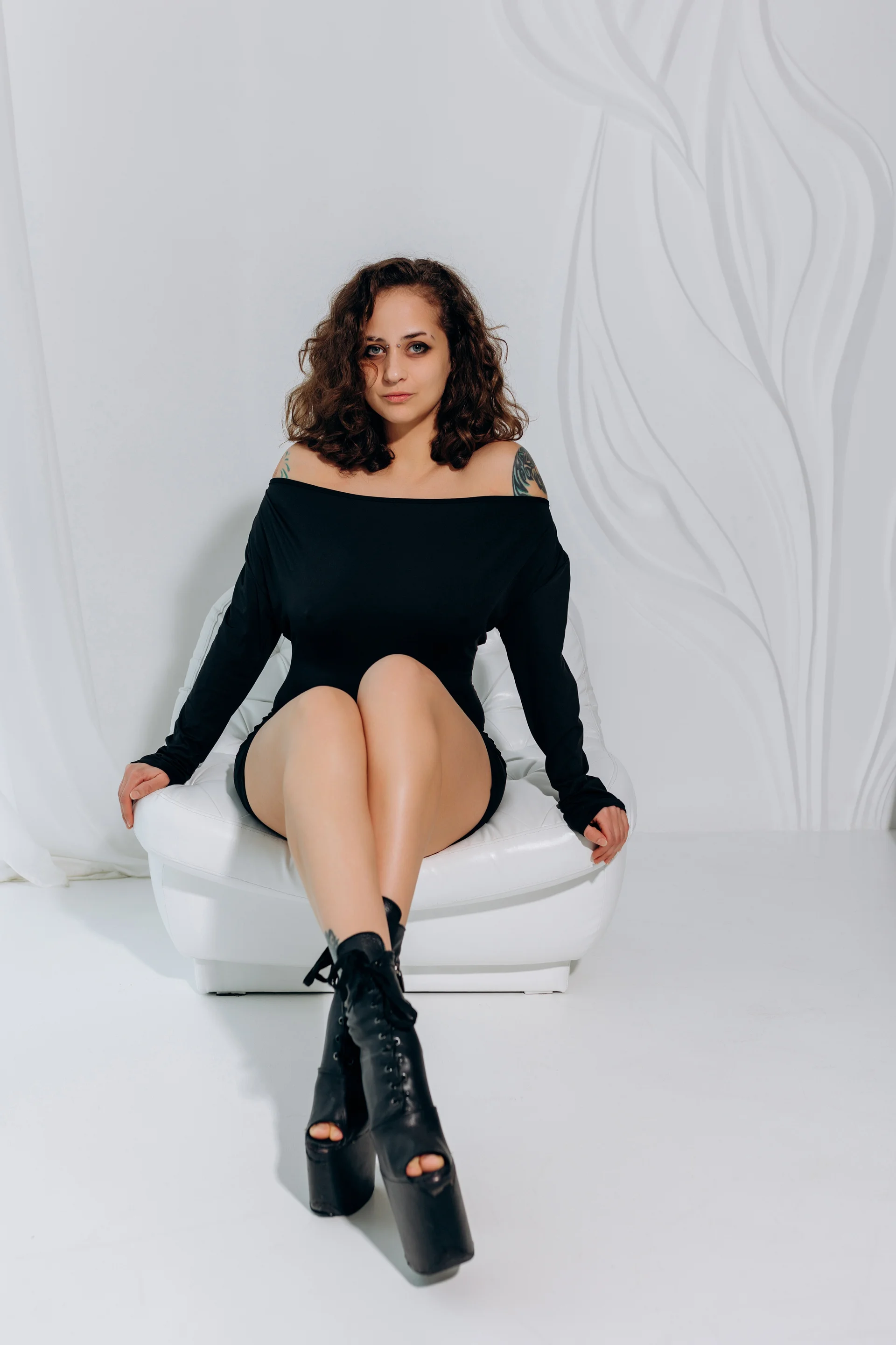 XXX Porn Photo of Nude AlmaFancy 27