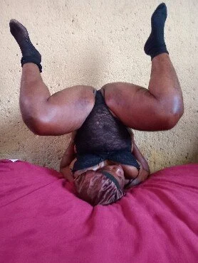 XXX Porn Photo of Nude Lavido10 1