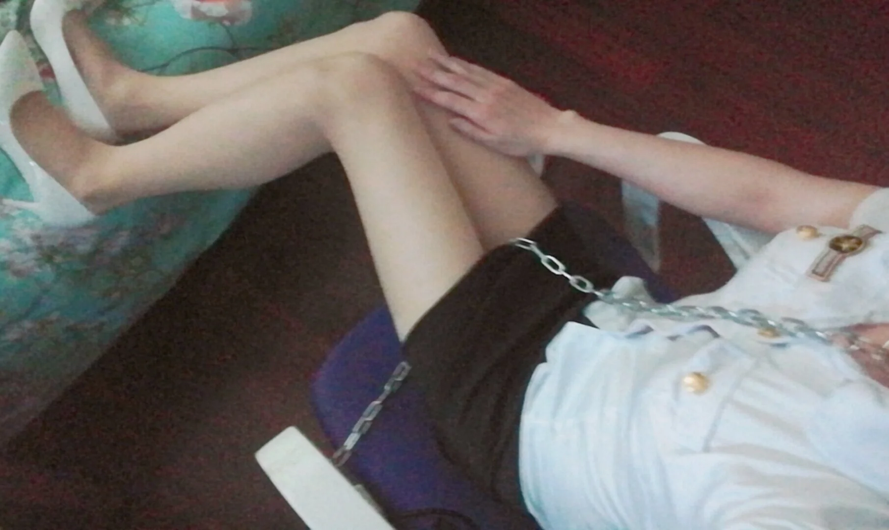 XXX Porn Photo of Nude adawang_sissy 4