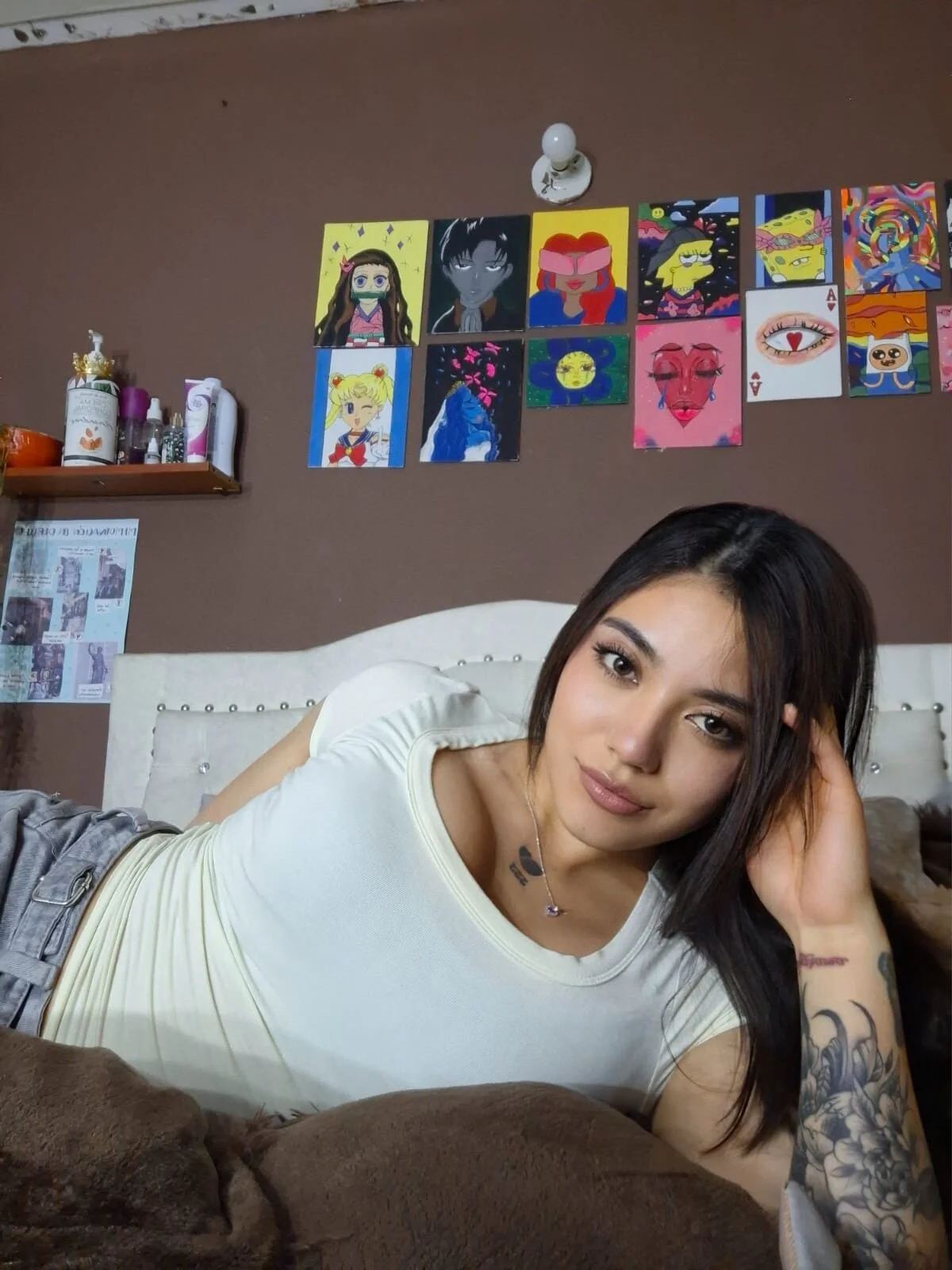 XXX Porn Photo of Nude Liam_Rochi 3