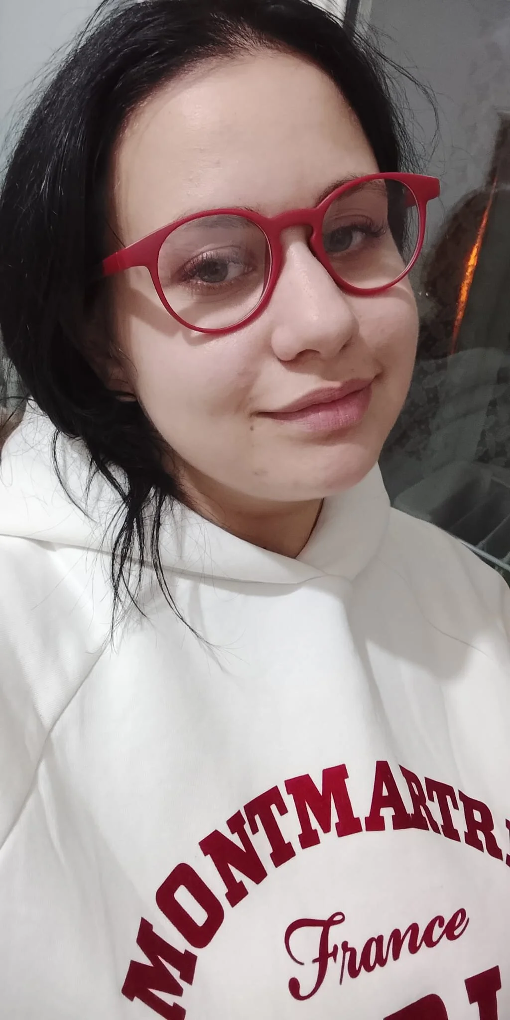 XXX Porn Photo of Nude NolaDonovan 11