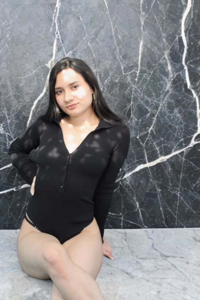 XXX Porn Photo of Nude emmars_ 182