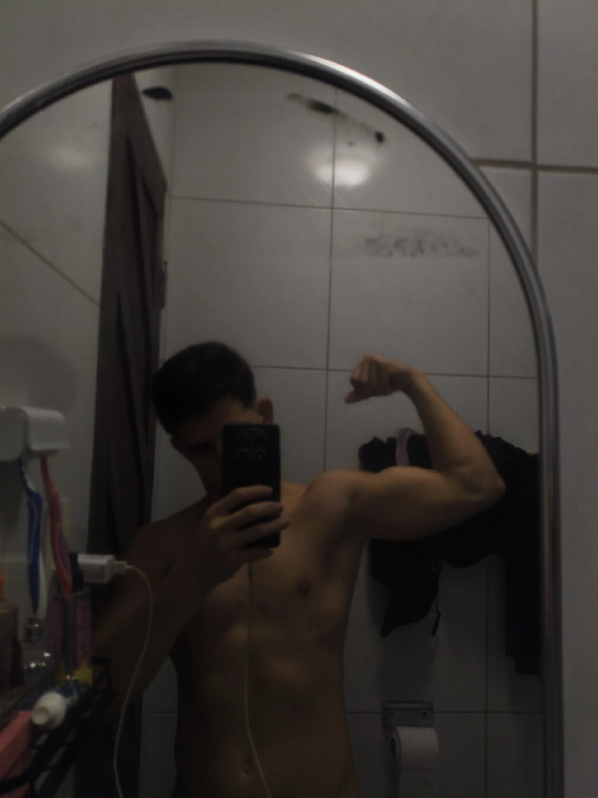 XXX Porn Photo of Nude Iurivictor 2
