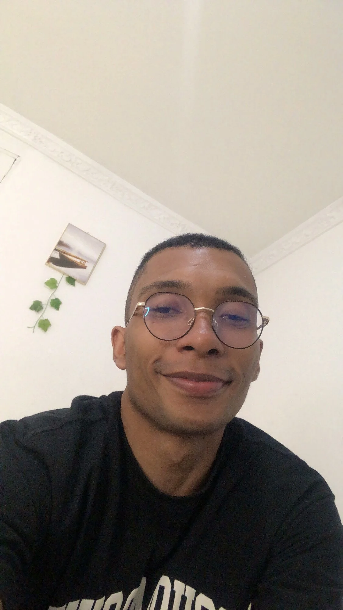 XXX Porn Photo of Nude Aaronblack1_ 3