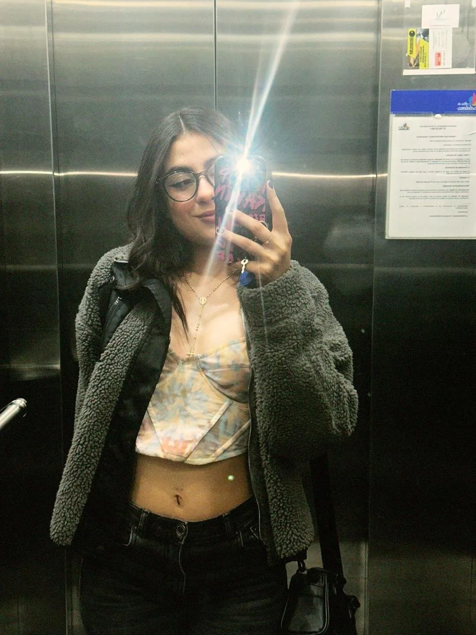 XXX Porn Photo of Nude imsofia_dy 5