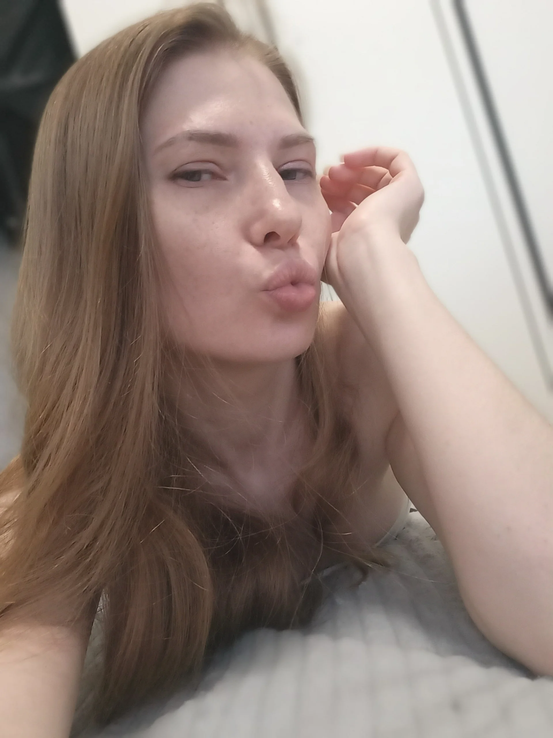 XXX Porn Photo of Nude loveslovesflowers 4