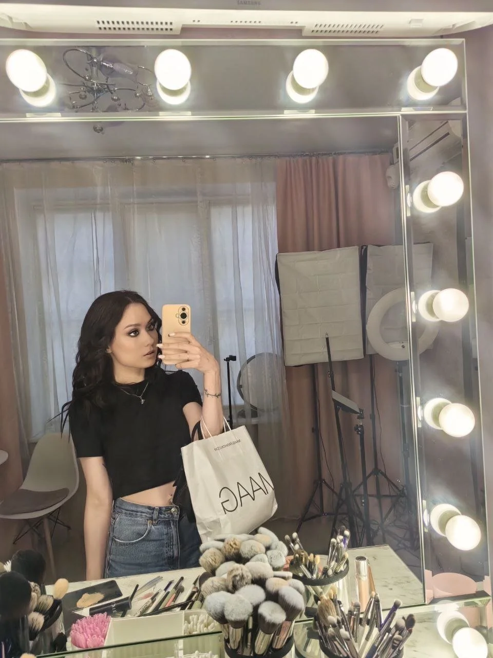 XXX Porn Photo of Nude DinahZapalac 7