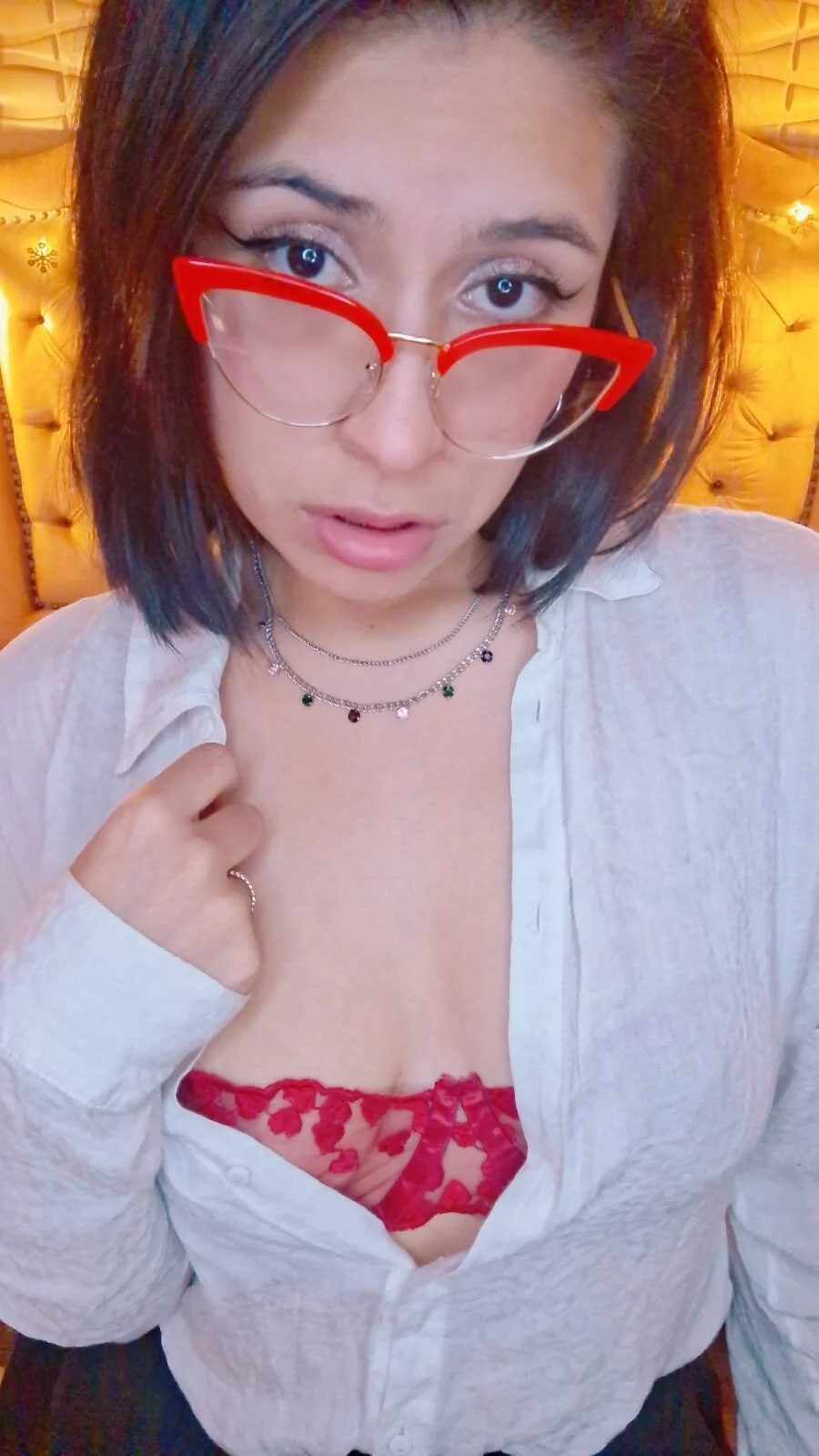 XXX Porn Photo of Nude Roxanne_Han 22