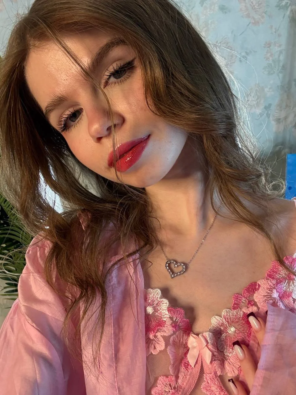 XXX Porn Photo of Nude AmityDilley 284