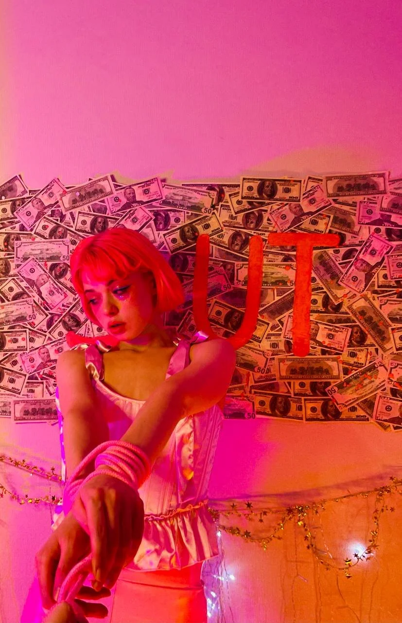 XXX Porn Photo of Nude KatieMelone 24