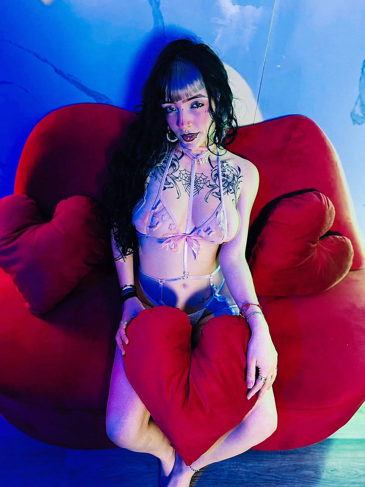 XXX Porn Photo of Nude Samantha_Smiith 89