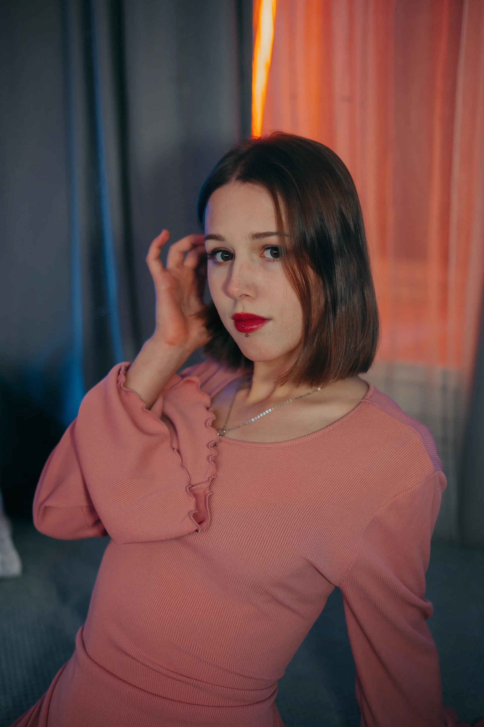 XXX Porn Photo of Nude JanetMoor 4