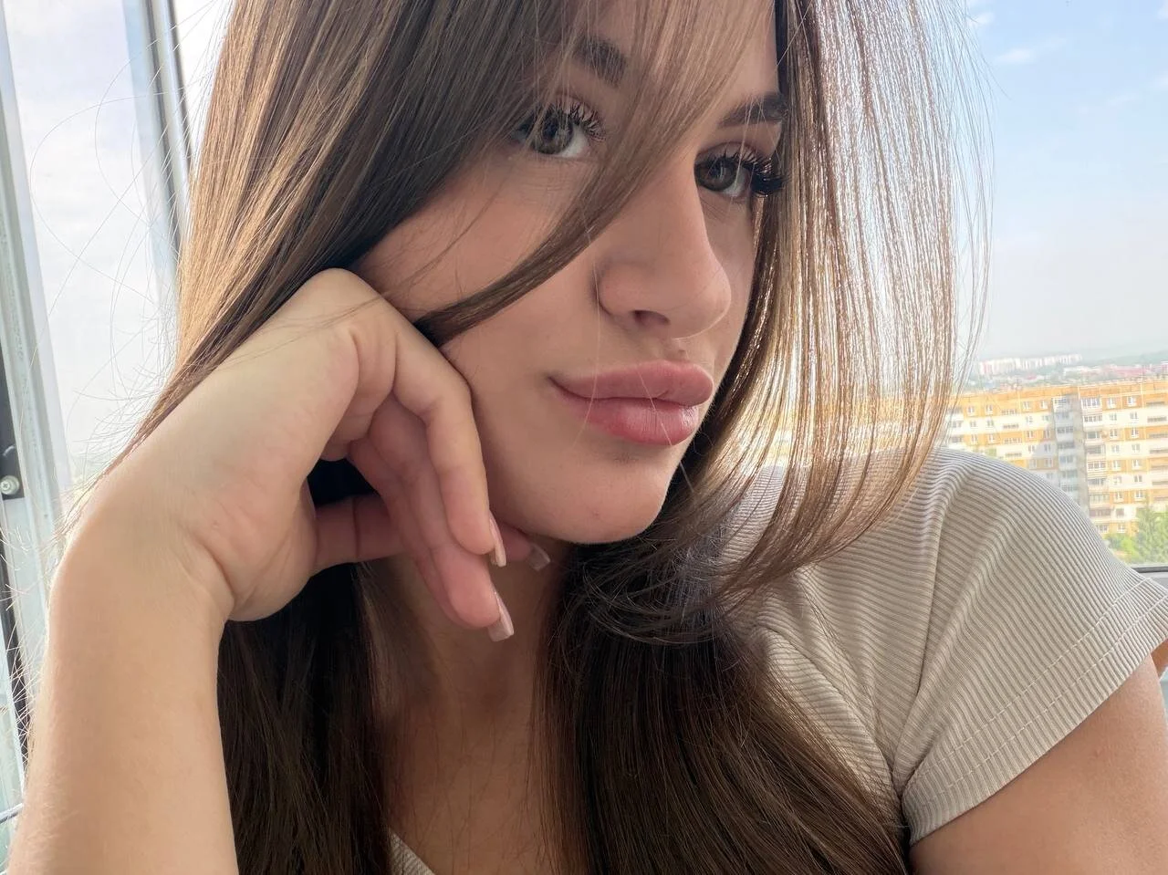 XXX Porn Photo of Nude HoveNenets 1