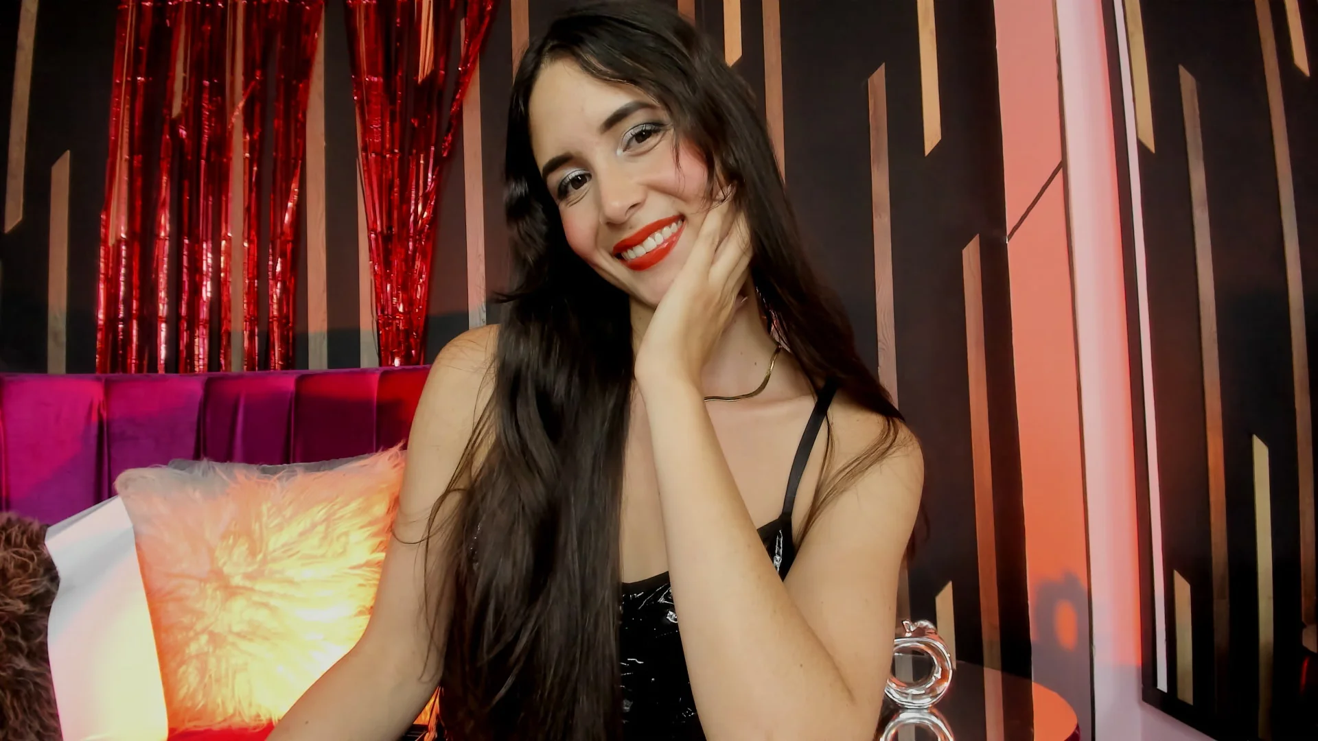 XXX Porn Photo of Nude AmeliaaRouse 18