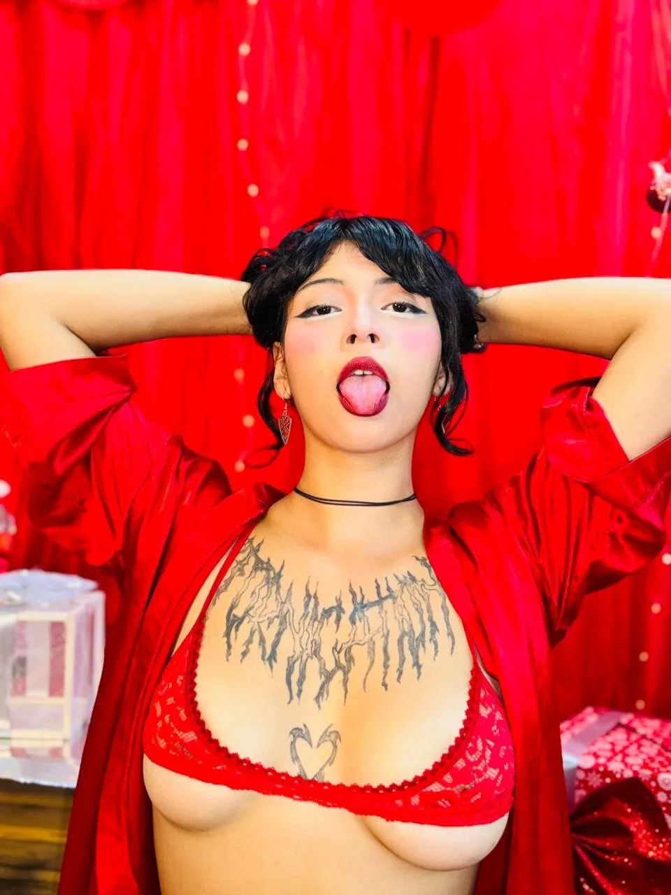 XXX Porn Photo of Nude gabriela_cortez 38