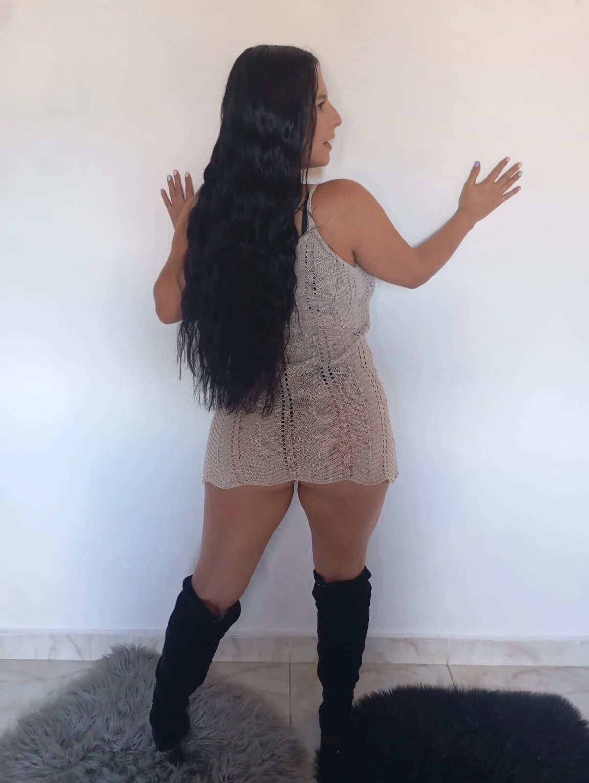 XXX Porn Photo of Nude HadaraXxx 10