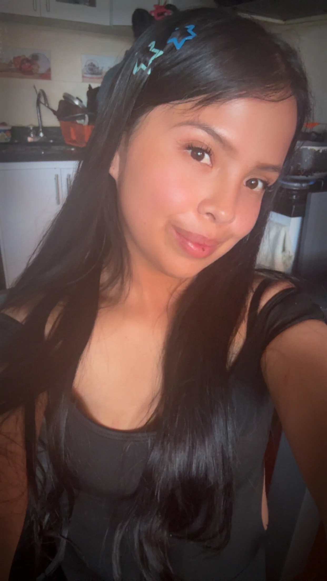 XXX Porn Photo of Nude HannaBeuty 5