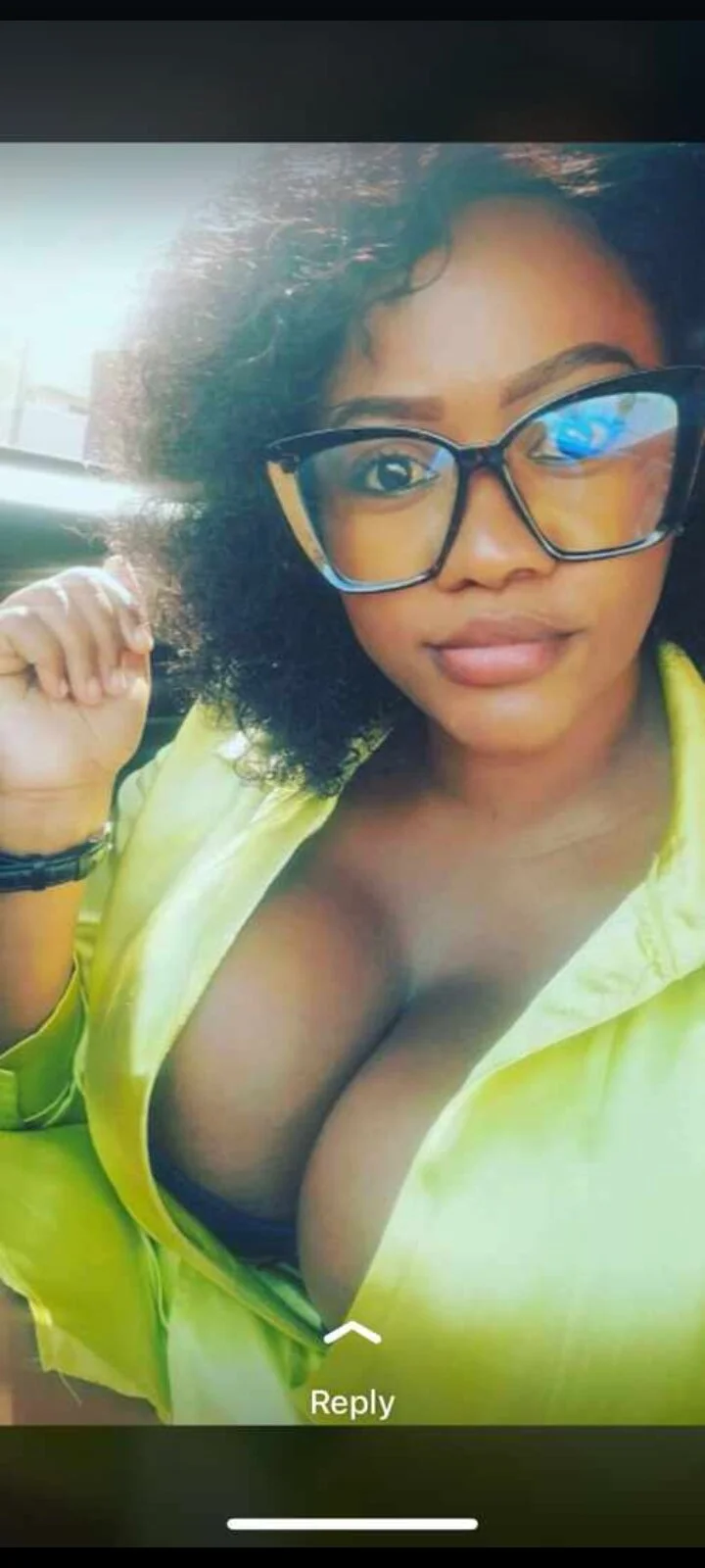 XXX Porn Photo of Nude Chubbykarisma27 1