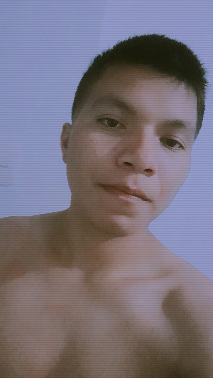 XXX Porn Photo of Nude Benito_drem 1