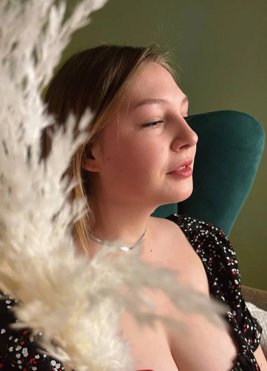 XXX Porn Photo of Nude Catherine_River 4