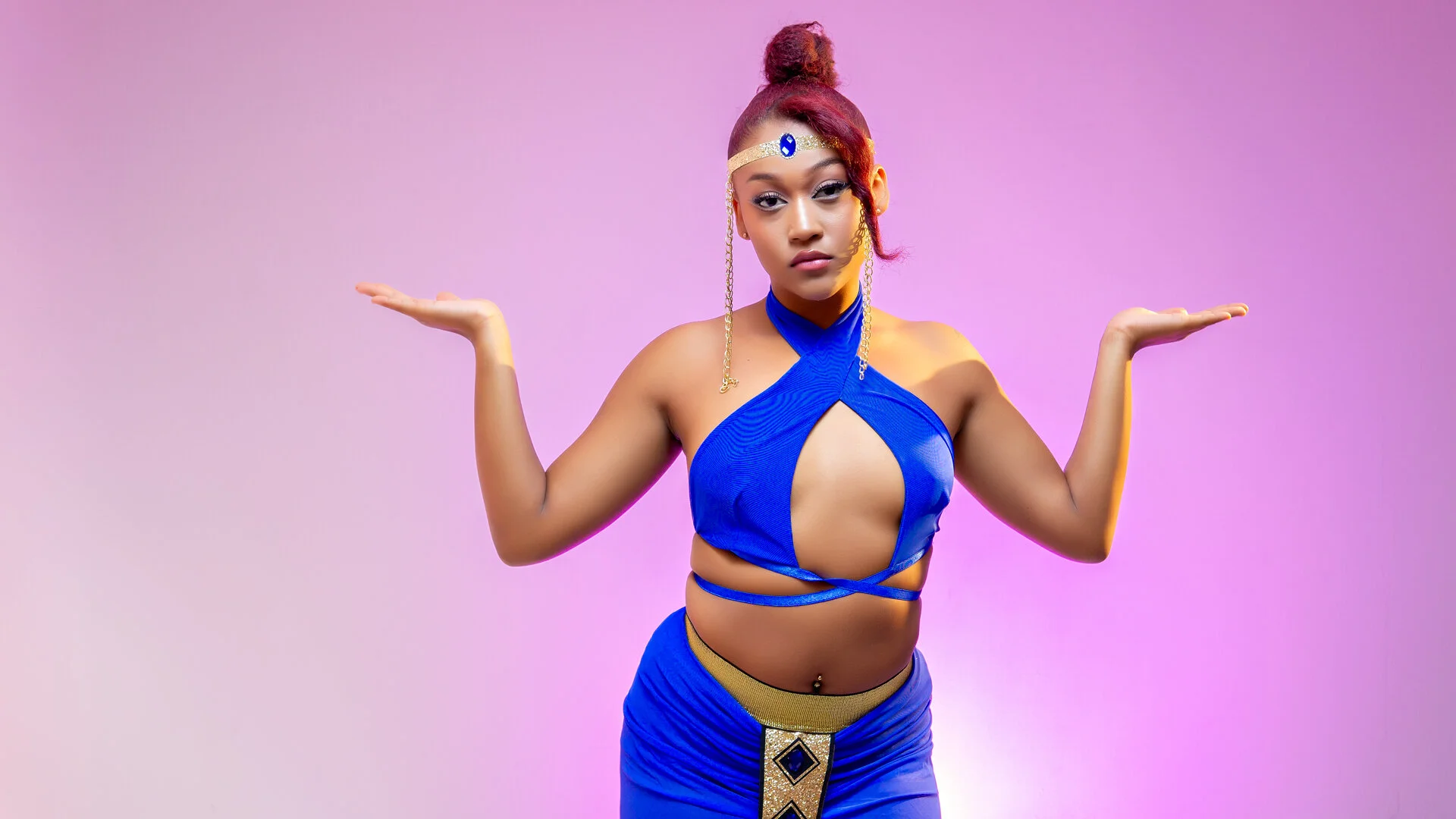 XXX Porn Photo of Nude lozano_kty 11