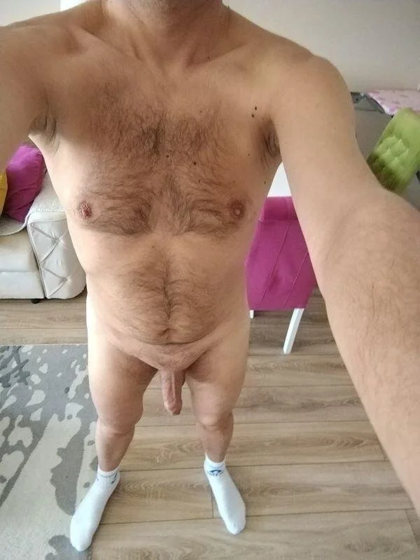XXX Porn Photo of Nude Snajperbaba 3