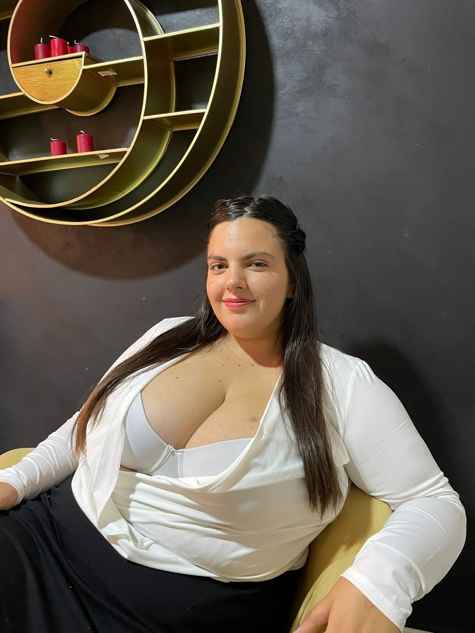 XXX Porn Photo of Nude Huge_Titties_ 8