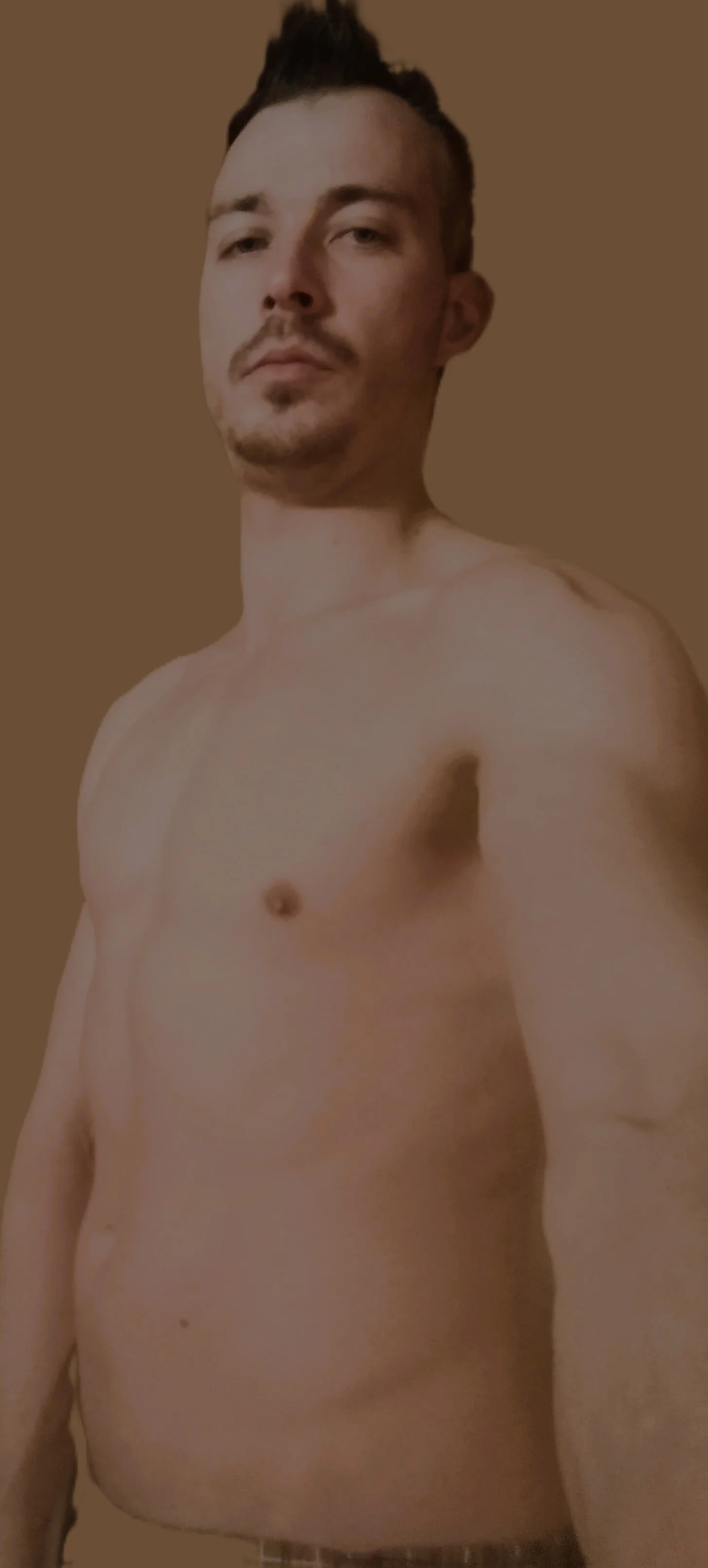 XXX Porn Photo of Nude foxiks 2