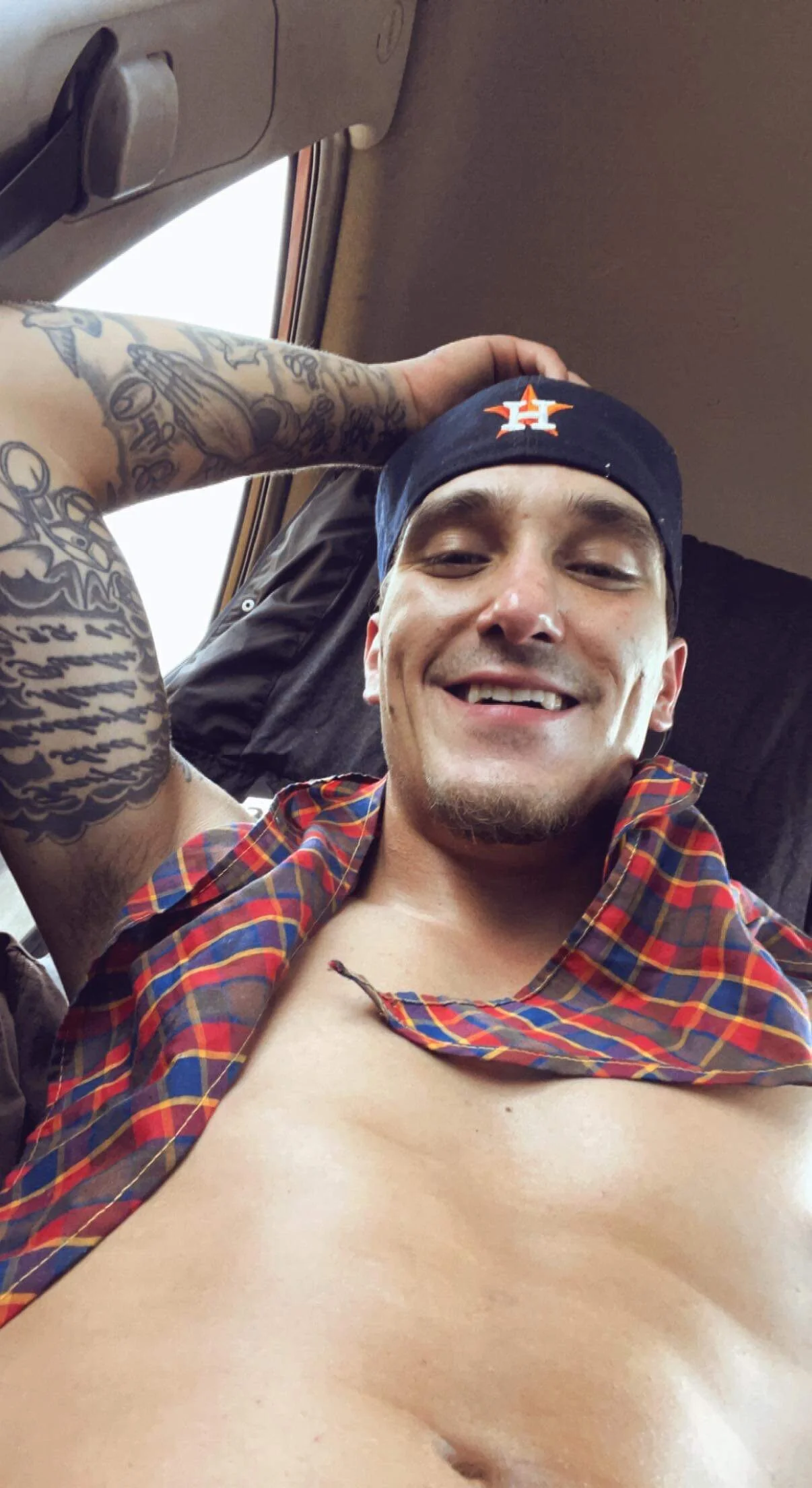 XXX Porn Photo of Nude Jbizzle247 3