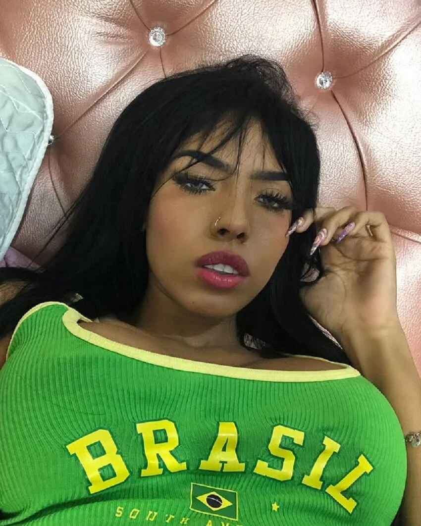 XXX Porn Photo of Nude Nicole_Rosales 21