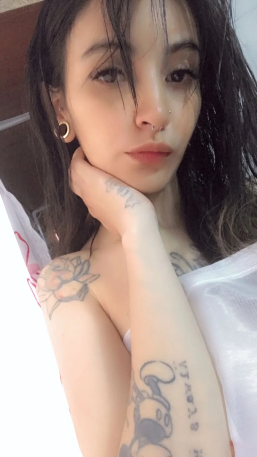 XXX Porn Photo of Nude lauren_evans96 5
