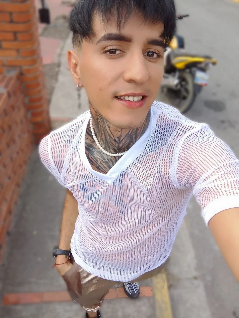 XXX Porn Photo of Nude ANDRES_URRIETA 5
