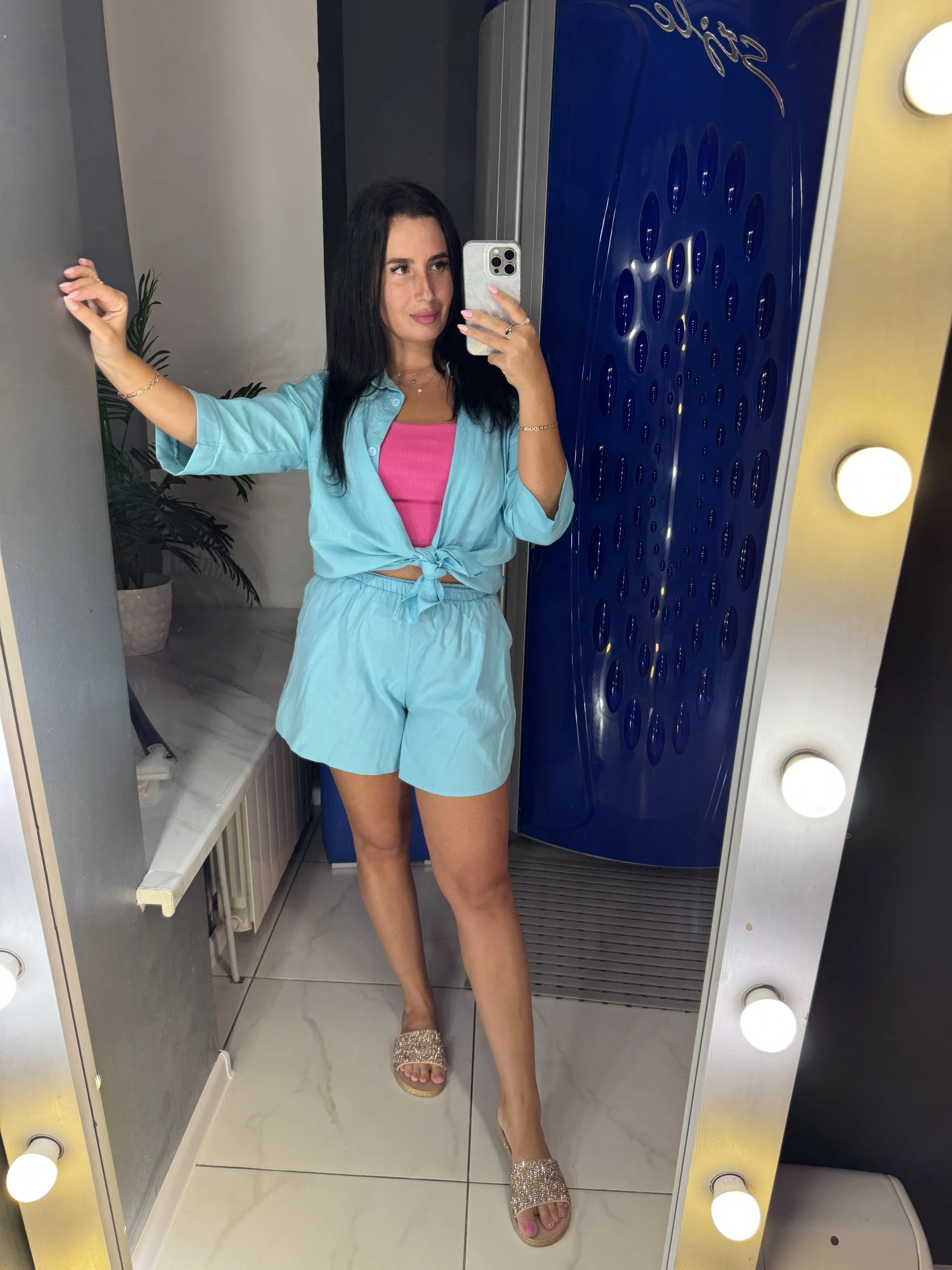 XXX Porn Photo of Nude Lady__V 6