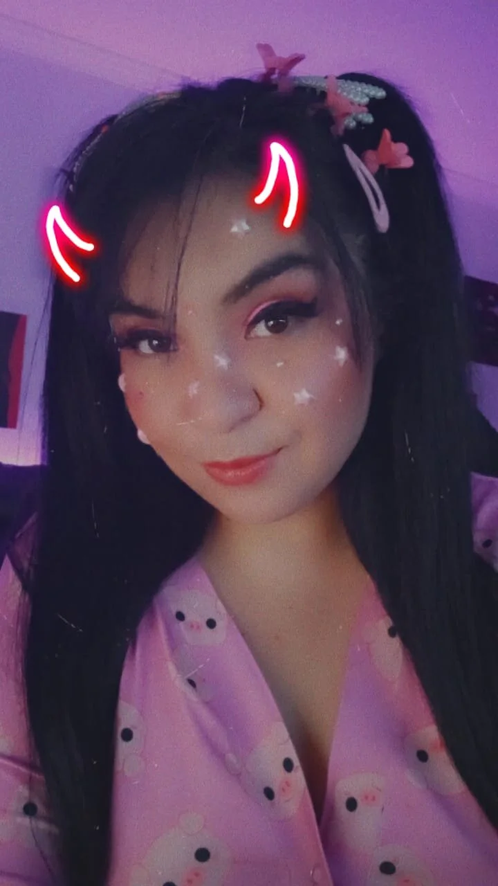 XXX Porn Photo of Nude rini_bunny 7