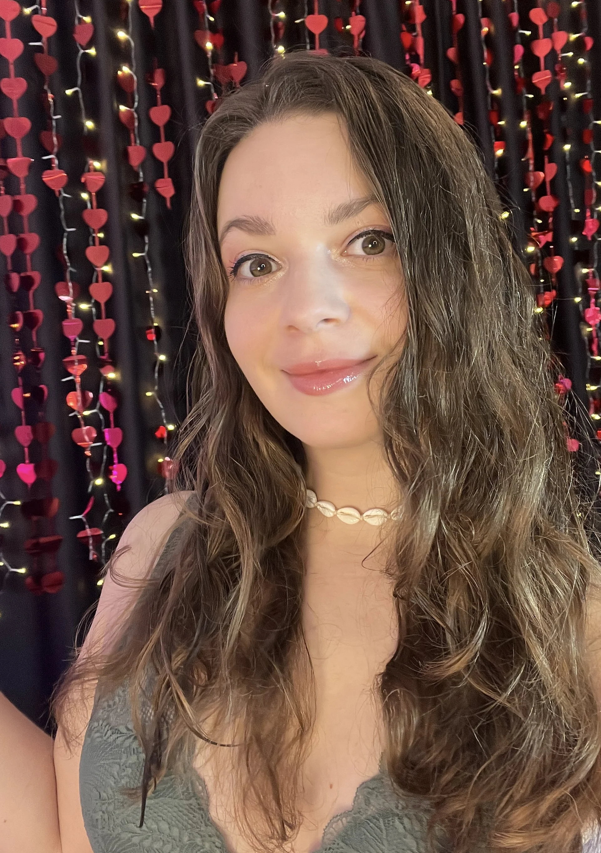 XXX Porn Photo of Nude Carrolyna 69