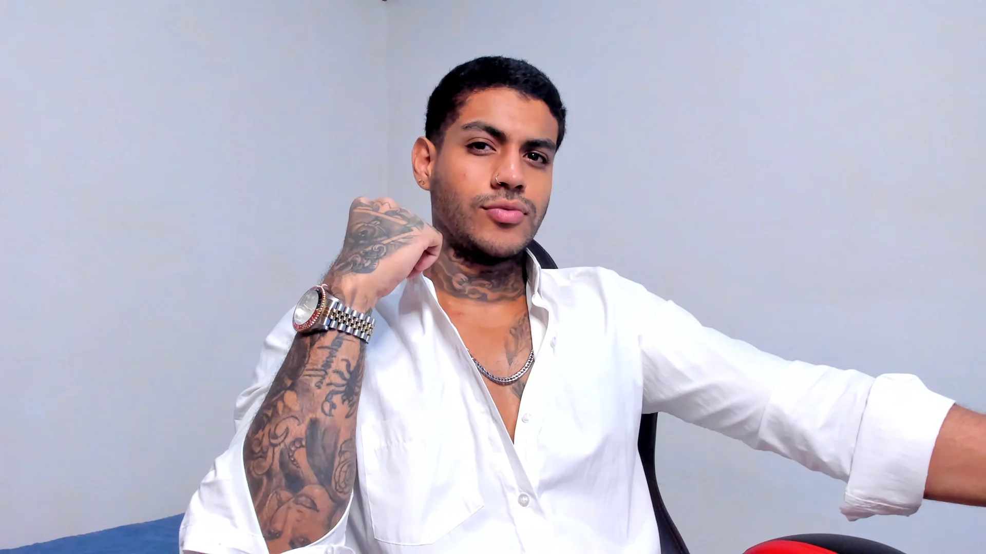 XXX Porn Photo of Nude LuigiVitale_1 68