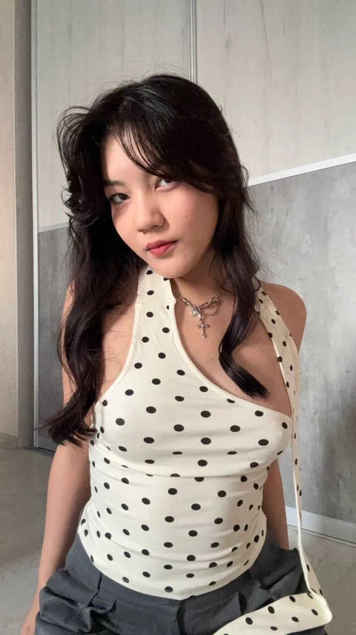 XXX Porn Photo of Nude MoiraEger 263