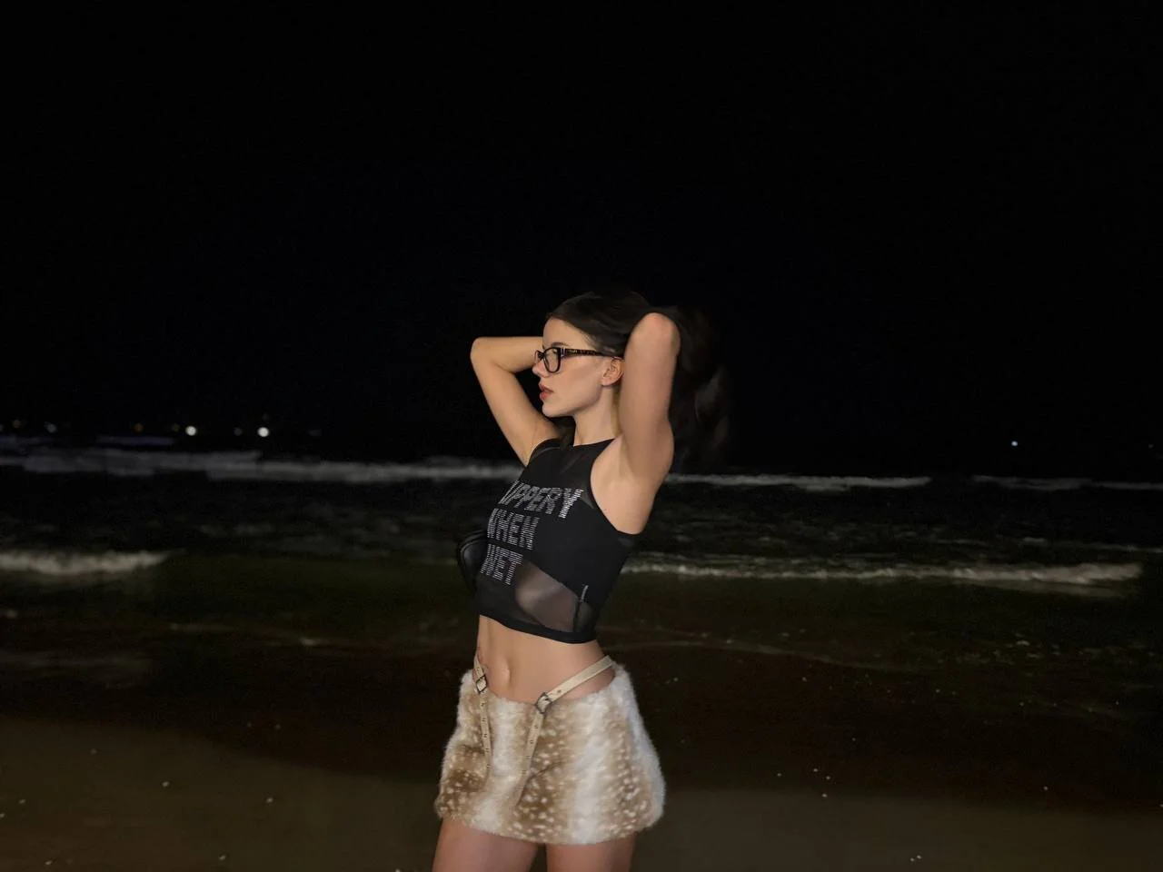 XXX Porn Photo of Nude waki_lucky 5