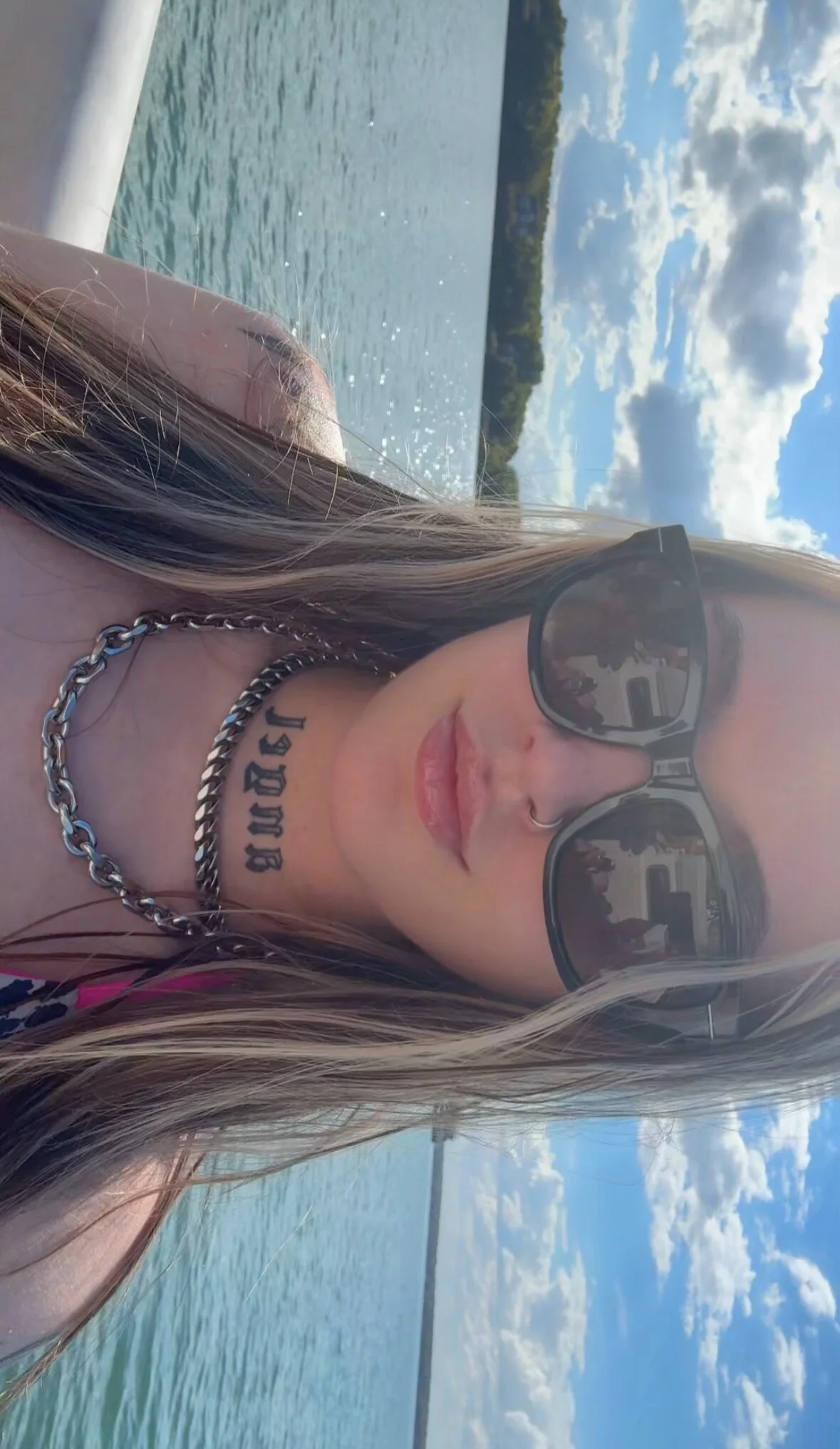 XXX Porn Photo of Nude darkangelkitty 1