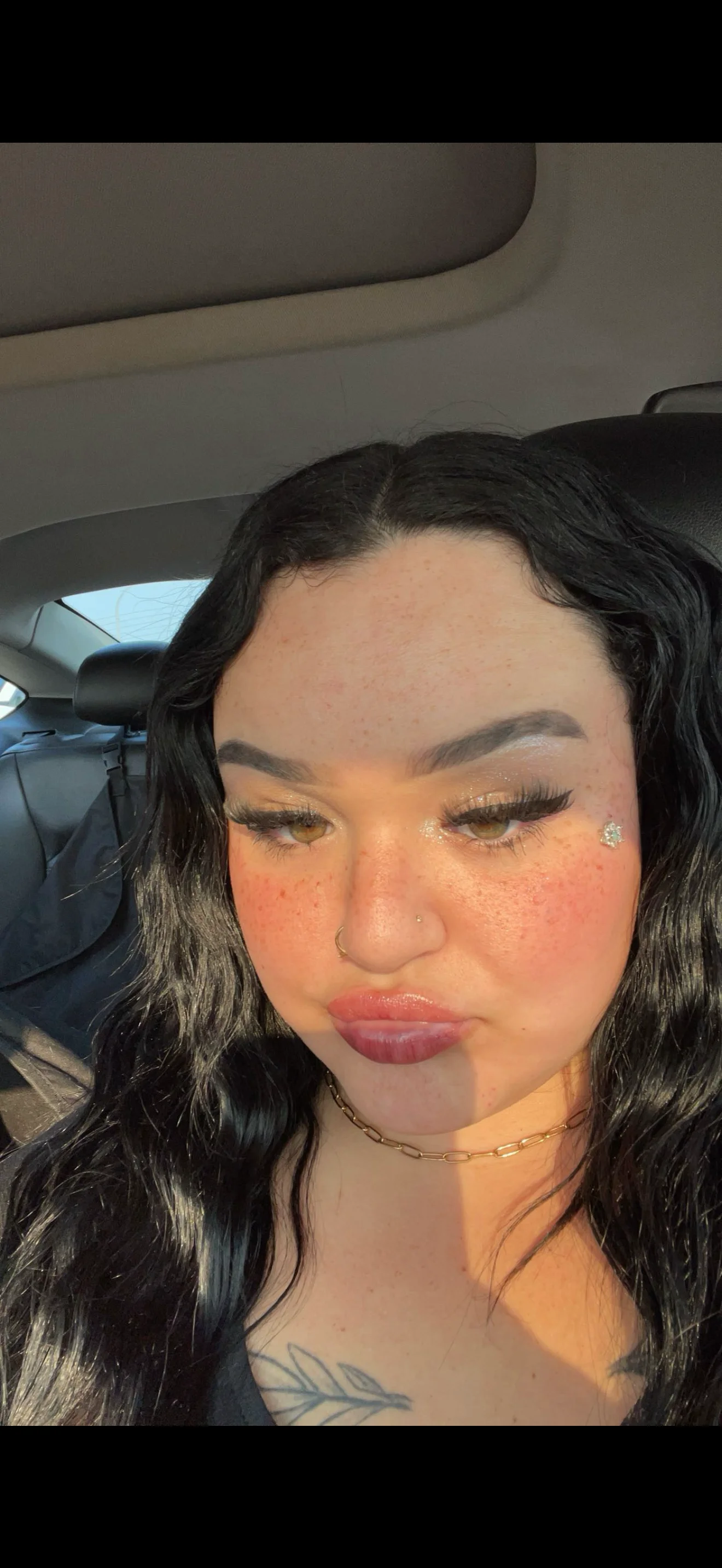 XXX Porn Photo of Nude athena_blaze 2
