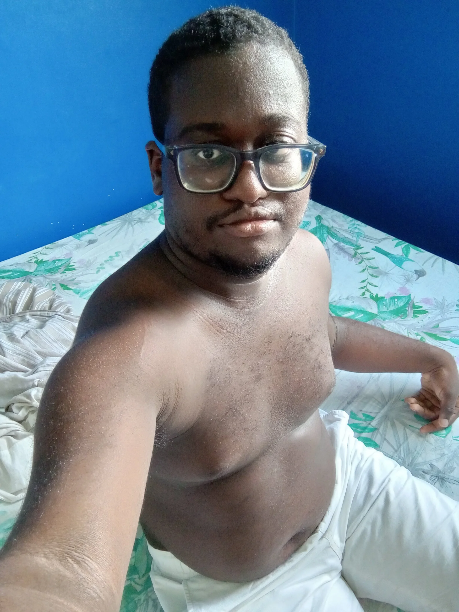 XXX Porn Photo of Nude Jeanlaurent_972 8