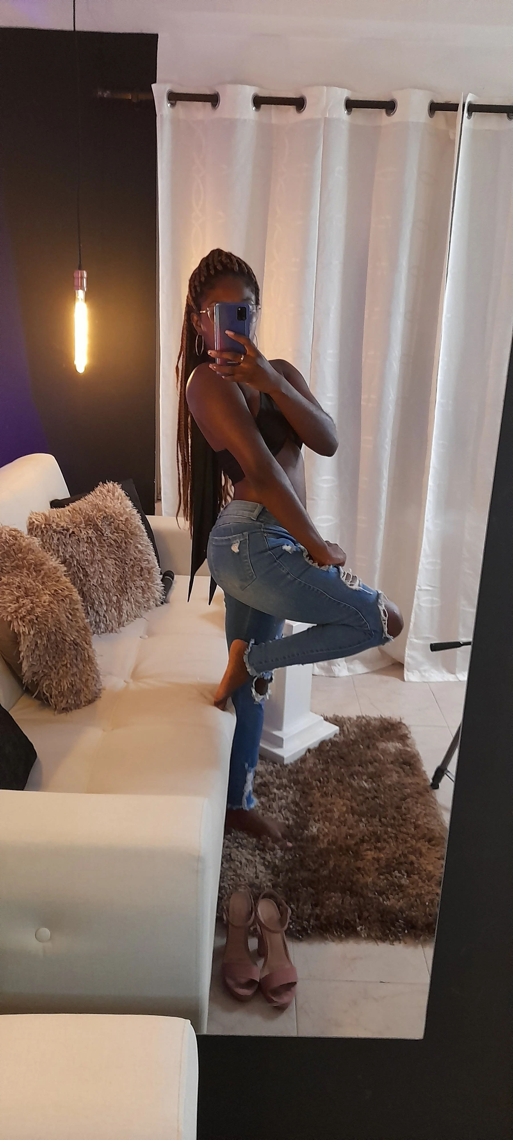 XXX Porn Photo of Nude connywellss 1
