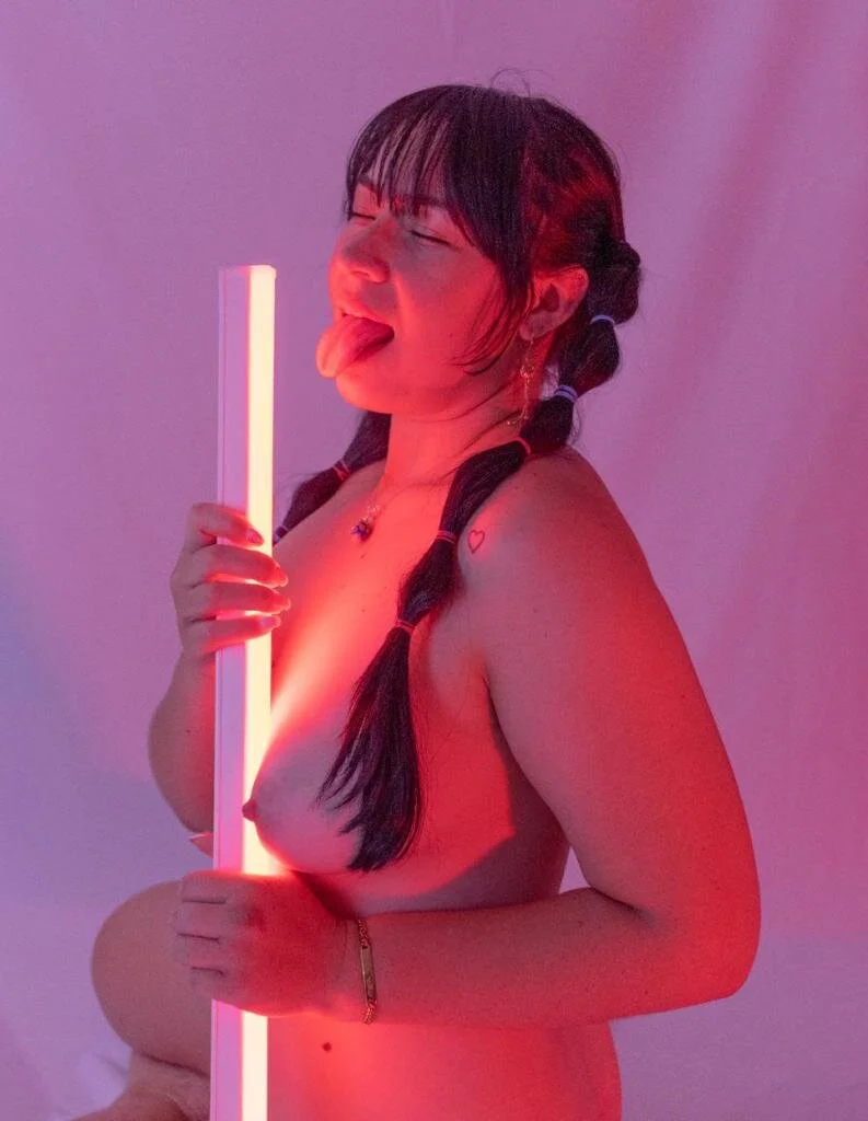 XXX Porn Photo of Nude andreina26_ 24