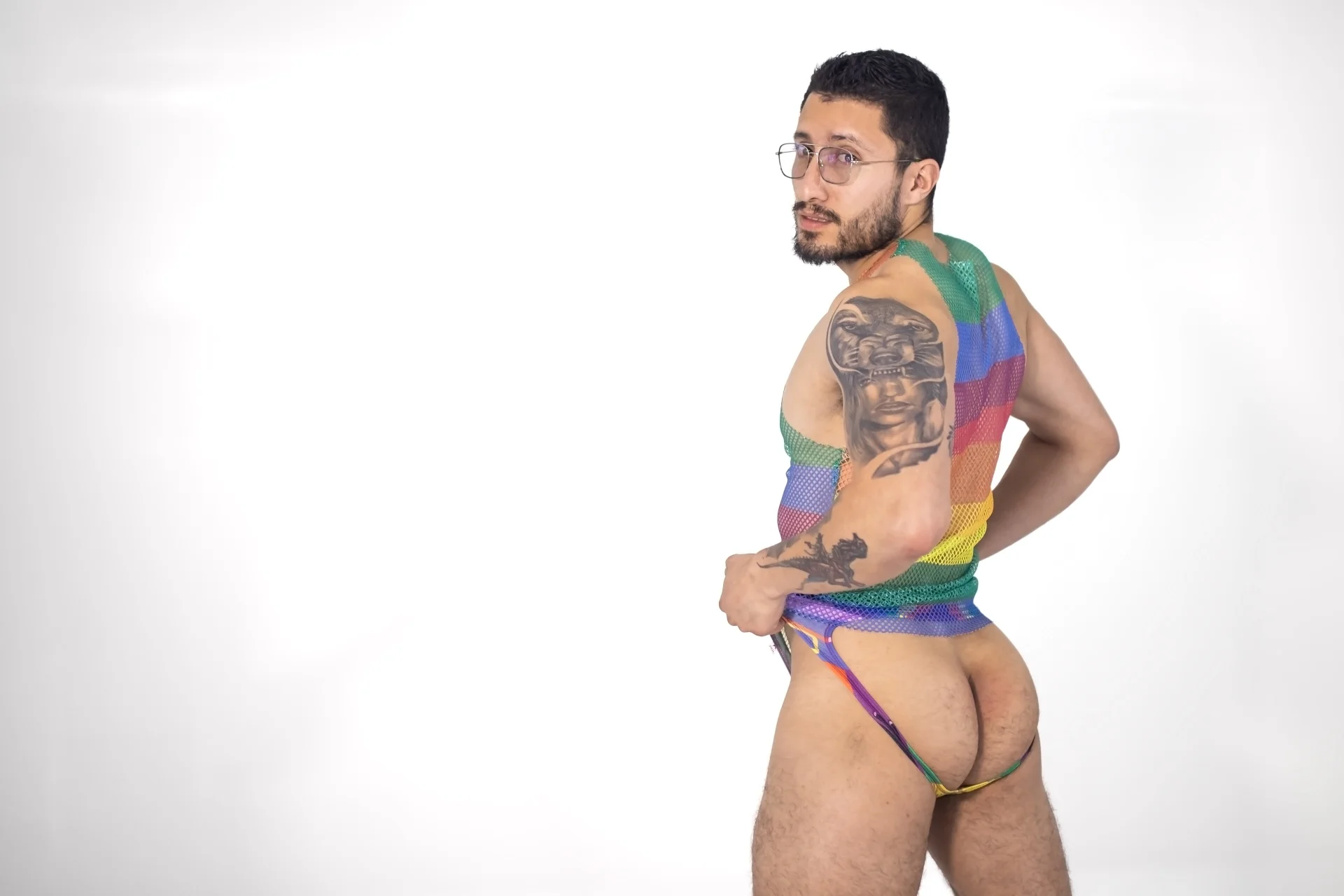 XXX Porn Photo of Nude Nathan_rivers 91