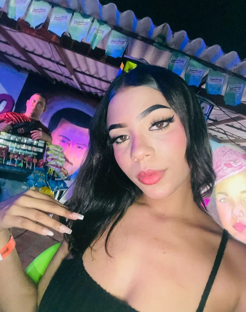XXX Porn Photo of Nude hallyasm 6